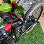 Vélo pliant Brompton CHPT 3 Version 2