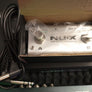 Pédale de processeur multi-effets modélisateur polyvalent pour guitare NUX MG-30