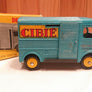 Magnifique Citroen HY CIBIE 24C Dinky toys France 1/43