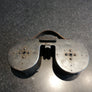 Trommel double allemand ww2