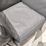 Fauteuil LC2 signé Le Corbusier et Charlotte Perriand