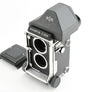 Appareil photo argentique reflex numérique Mamiya C220