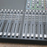 Table de mixage audio numérique Soundcraft