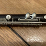Flûte Piccolo en bois Buffet Crampon du XIXe siècle
