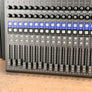 Console de mixage numérique 20 canaux Zoom LiveTrak L-20