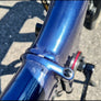 Vélo électrique pliable Go Cycle GX