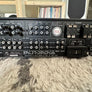 Amplificateur intégré hifi stéréo & 4 canaux vintage JVC 4VN-990