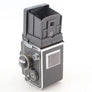 Appareil photo reflex argentique 80 mm