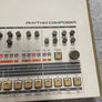 Batterie électronique Roland TR-909