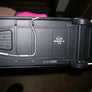 Rare fourgon et remorque Peugeot 205 T16 1/18 Ottomobile – Montecarlo 1985