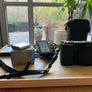 Appareil photo numérique Ricoh GR III