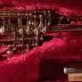 Saxophone soprano Selmer Mark 6