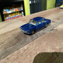 RARE DINKY TOYS POCH ULTRA RARISSIME BMW BLEU