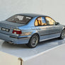 Rare OttoMobile 1:18 BMW M5 E39 OT554 2002
