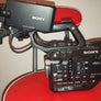Caméra Sony PXW-FS5 MKI