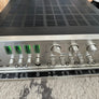 Amplificateur intégré hifi stéréo & 4 canaux vintage JVC 4VN-990