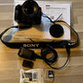 Appareil photo numérique Sony RX10 Mark III