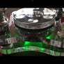 Platine vinyle haut de gamme TRANSROTOR FAT BOB S