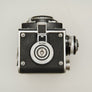 Appareil photo Rolleiflex 3,5 Planar 75mm f/3,5