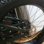 Vélo électrique Ridgerunner de Quietkat