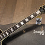 Guitare électrique Gibson Les Paul Custom Vintage Sunburst de 1976
