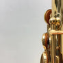 Saxophone alto Selmer Mark VII