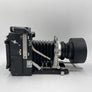 Appareil photo graphique Graflex Speed 4x5 & Objectif Kodak Aero Ektar 178/2,5