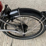 Vélo urbain Brompton T Line
