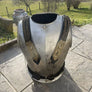 Rare Cuirasse d’officier modèle 1885