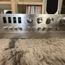 Amplificateur intégré hifi stéréo & 4 canaux vintage JVC 4VN-990