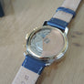 Montre Chronographe Automatique Jean Marcel ETA Valjoux 7751
