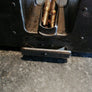 Trommel double allemand ww2