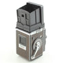 Appareil photo argentique moyen format Rolleiflex 2.8FX TLR