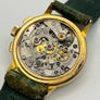 Rare Montre TISSOT LEMANIA 1277 1960