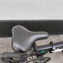 Vélo électrique pliant
