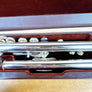 Flûte traversière Miyazawa PCM300 