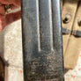 ANCIEN ÉTUI PORTE-CHARGEURS & CHARGEURS ALLEMAND MP.38u.40 WW2