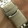 Montre automatique Yema Superman Héritage vintage des années 1960