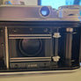 Appareil photo allemand Voigtländer Prominent 1951