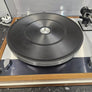 Platine vinyle Thorns TD160