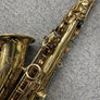Saxophone alto Selmer Super Action 80