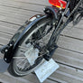 Vélo électrique Brompton M2L