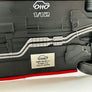 Miniature BMW M3 e36 à l'échelle 1/12 G069