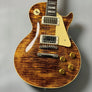Guitare Gibson Custom Shop 1959 Les Paul Standard Warm Amber Gloss