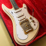 Guitare électrique Guyatone LG-350T Custom Sharp 5 des années 1970