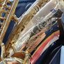 Saxophone alto Selmer 80 Super Action SÉRIE II