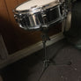 Caisse claire vintage SONOR des années 60, modèle "Swinger"