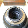 Objectif photo SIGMA NIKON 150-600 mm