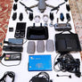 Drone DJI Mavic 2 pro ultra