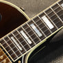Guitare électrique Gibson Les Paul Custom Vintage Sunburst de 1976